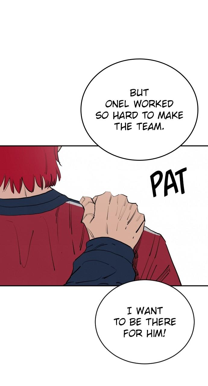 The Build Up Chap 175 - Next Chap 176