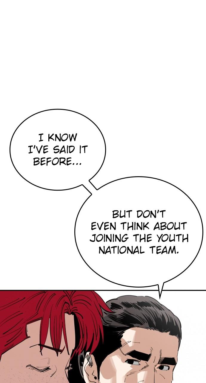 The Build Up Chap 175 - Next Chap 176