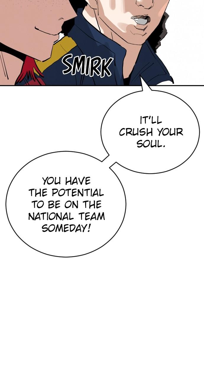 The Build Up Chap 175 - Next Chap 176