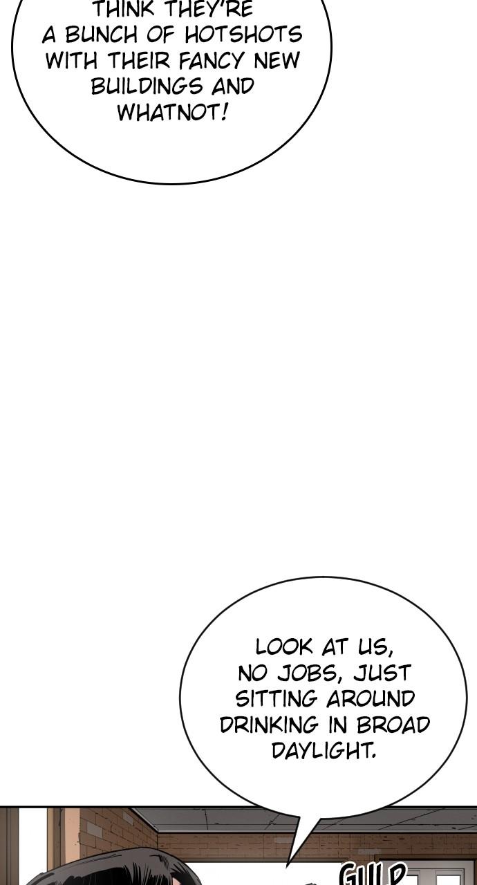 The Build Up Chap 175 - Next Chap 176