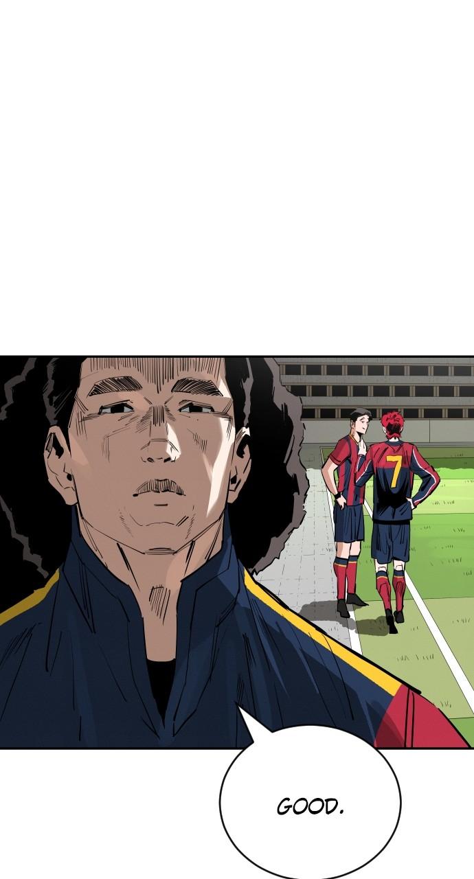 The Build Up Chap 175 - Next Chap 176