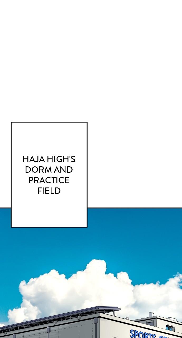 The Build Up Chap 175 - Next Chap 176