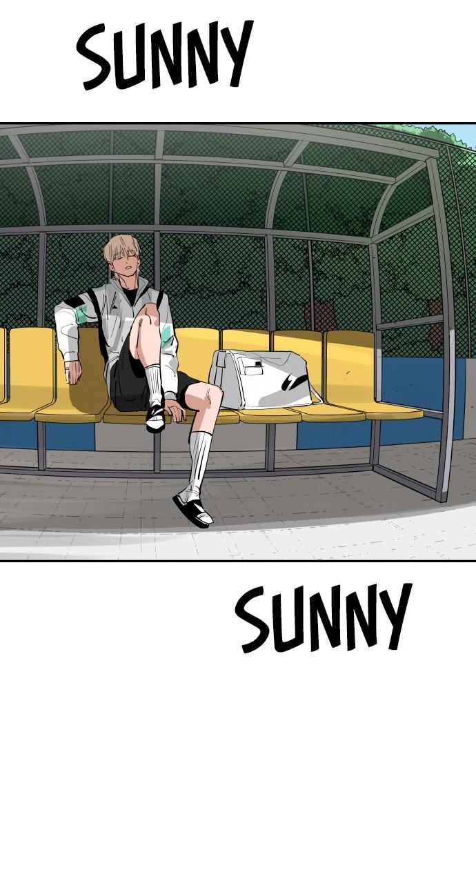 The Build Up Chap 175 - Next Chap 176