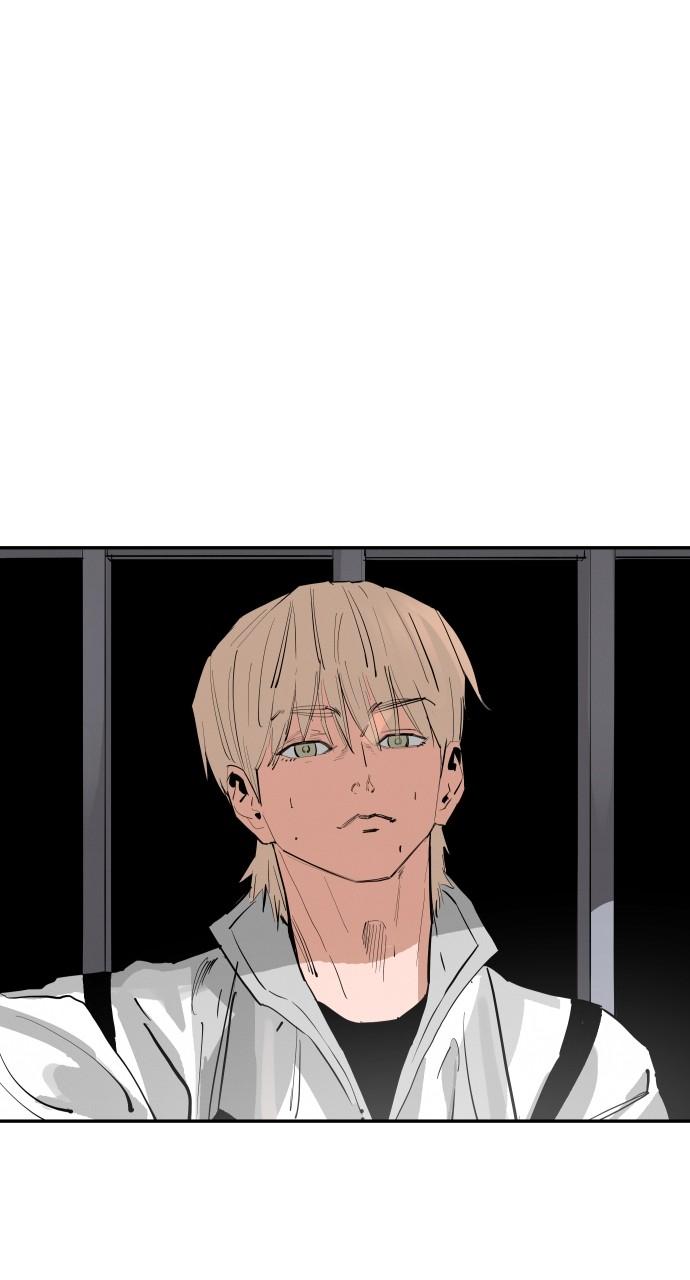 The Build Up Chap 175 - Next Chap 176