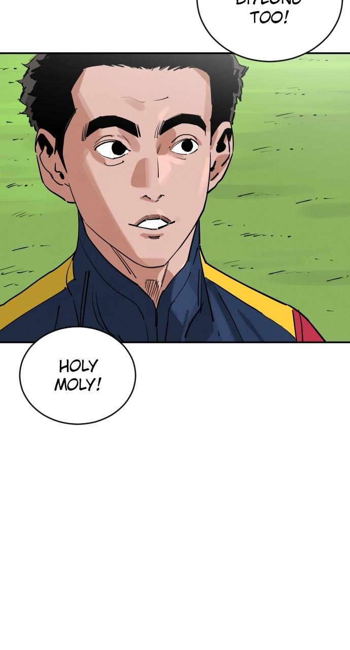 The Build Up Chap 175 - Next Chap 176