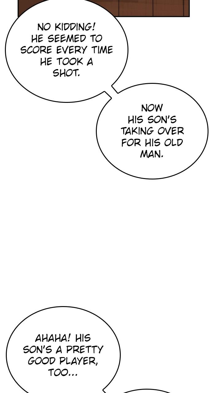 The Build Up Chap 175 - Next Chap 176