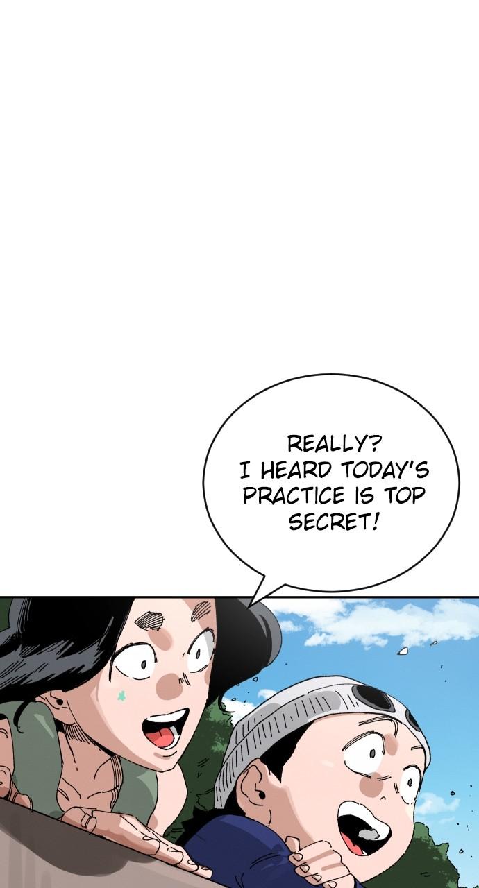 The Build Up Chap 175 - Next Chap 176