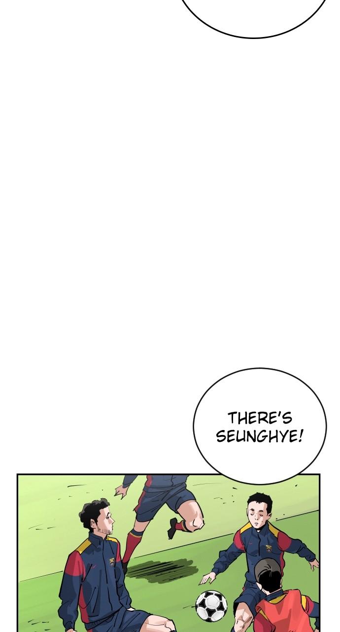 The Build Up Chap 175 - Next Chap 176