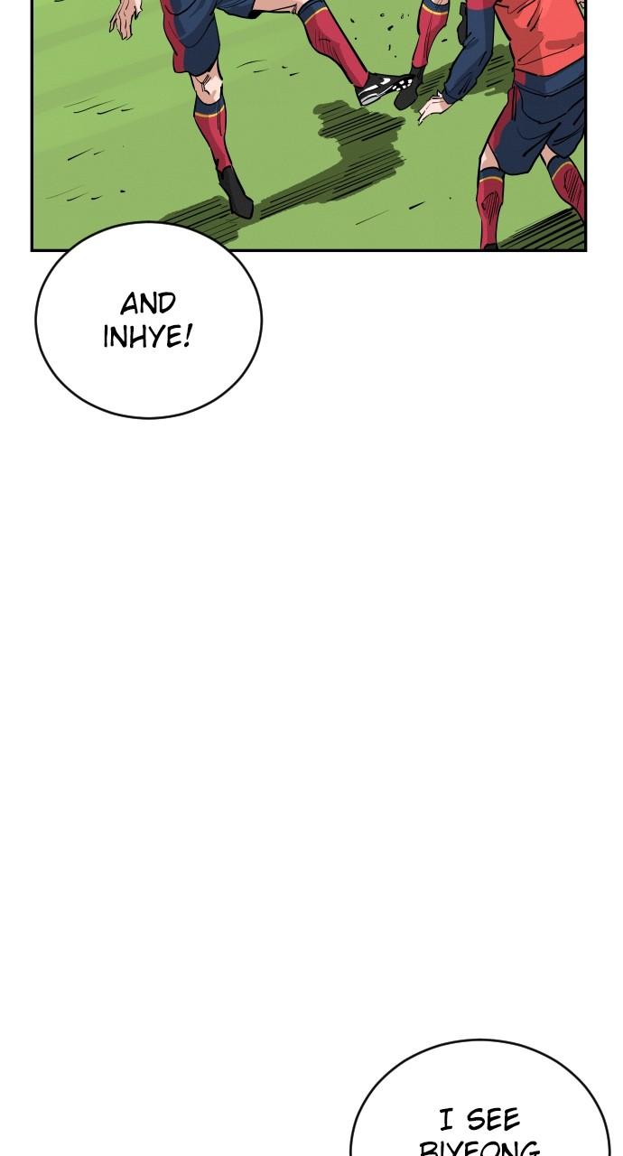 The Build Up Chap 175 - Next Chap 176