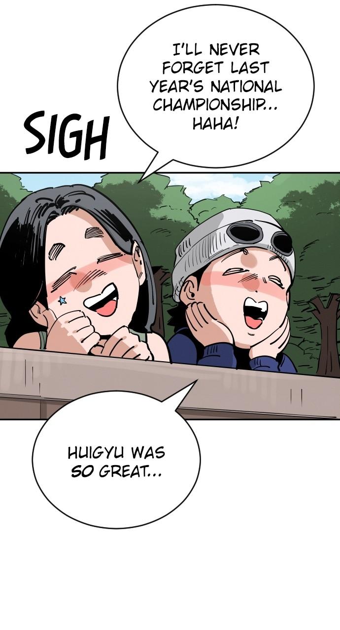 The Build Up Chap 175 - Next Chap 176