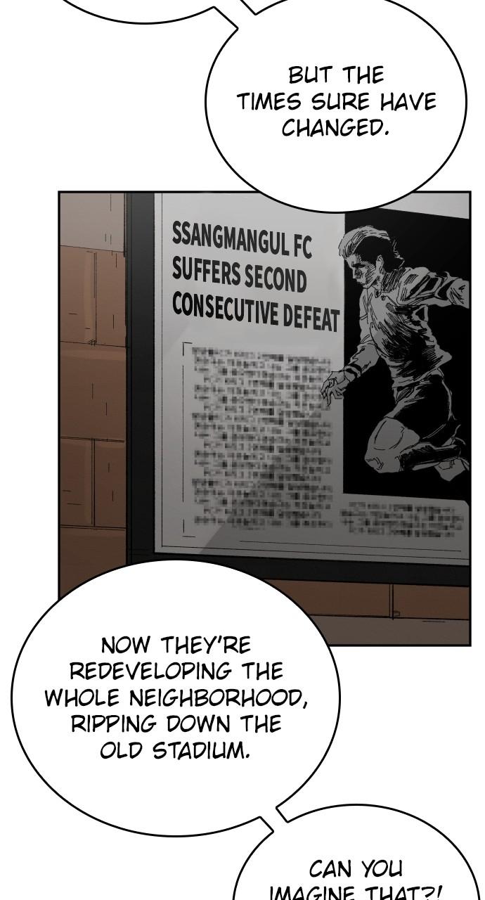 The Build Up Chap 175 - Next Chap 176