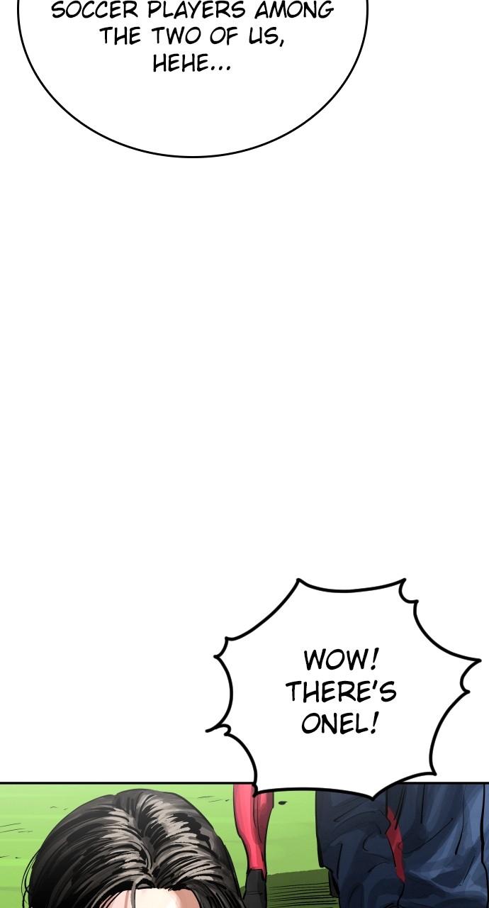 The Build Up Chap 175 - Next Chap 176