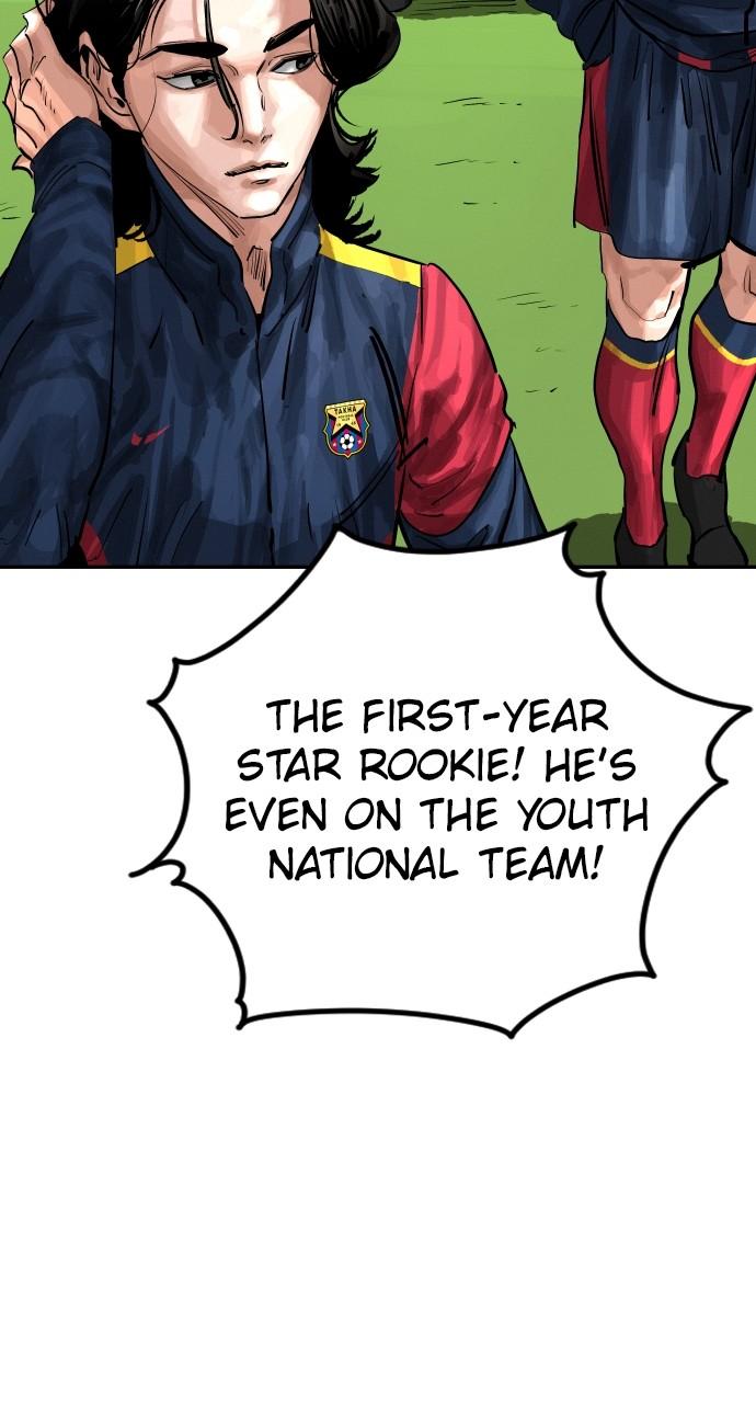 The Build Up Chap 175 - Next Chap 176