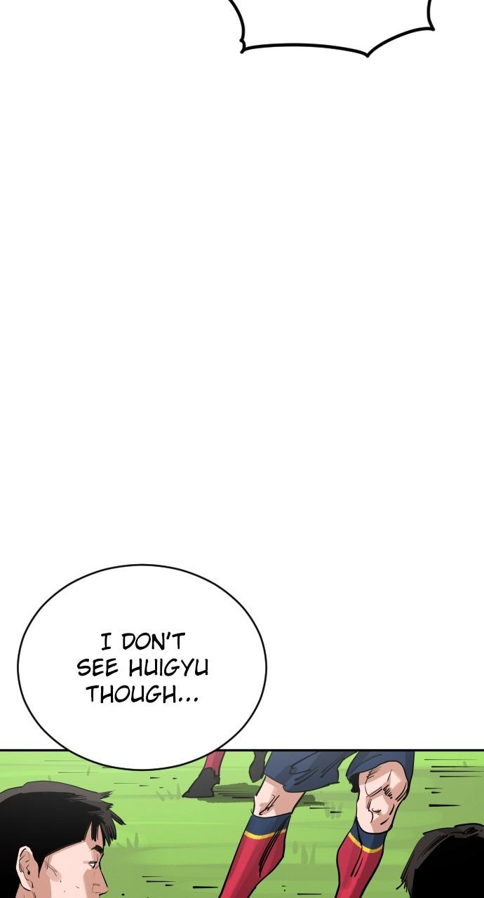 The Build Up Chap 175 - Next Chap 176