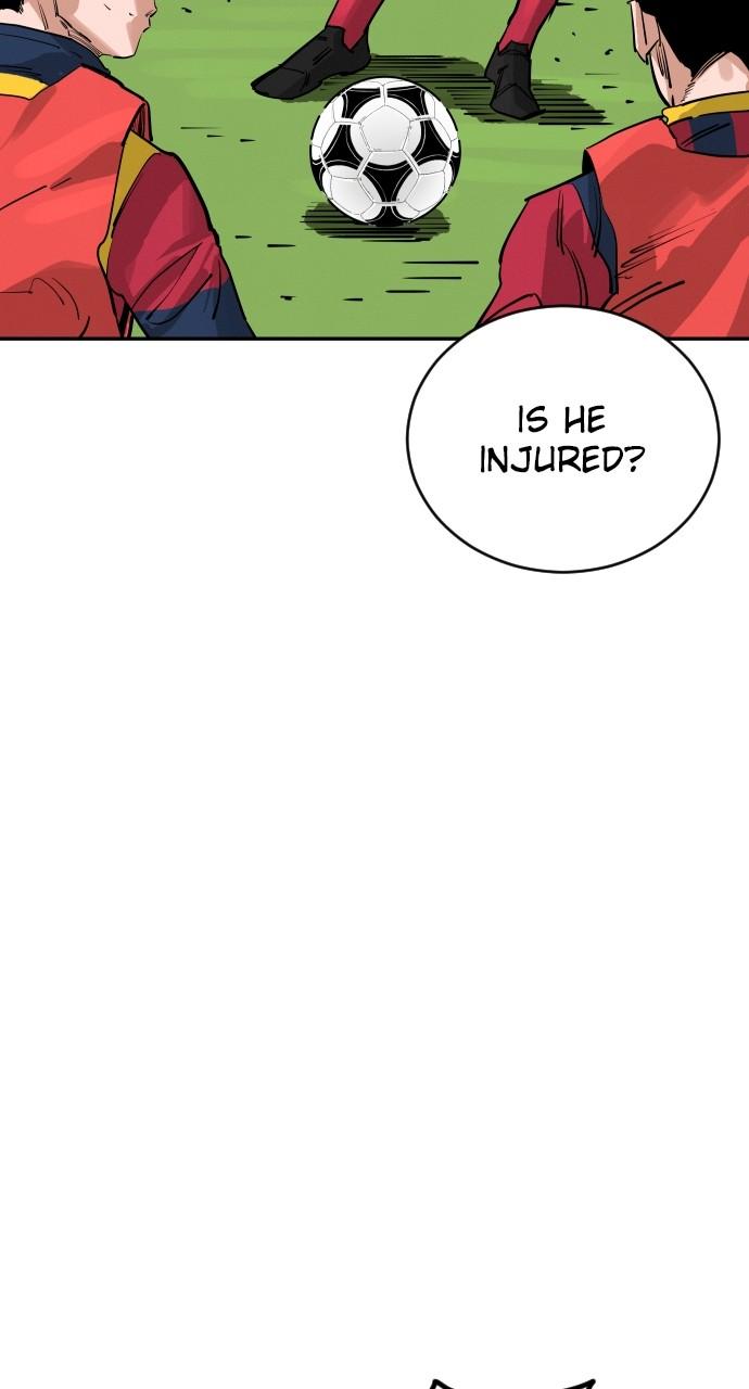 The Build Up Chap 175 - Next Chap 176