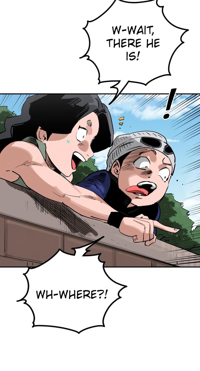 The Build Up Chap 175 - Next Chap 176