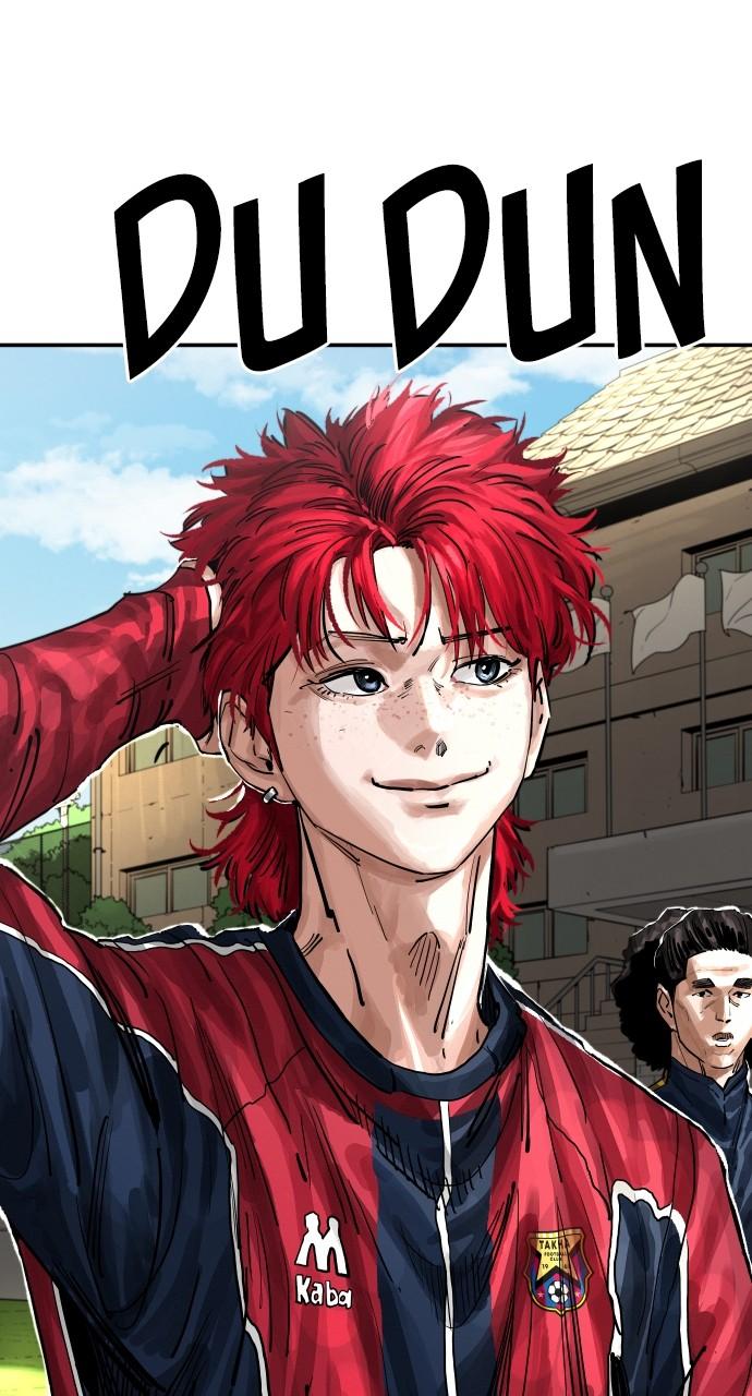 The Build Up Chap 175 - Next Chap 176