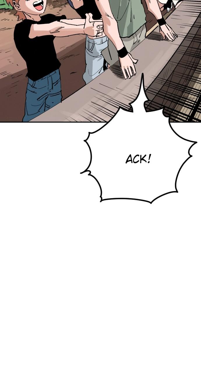 The Build Up Chap 175 - Next Chap 176