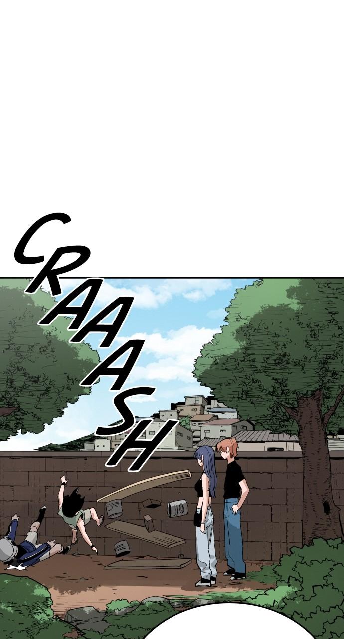 The Build Up Chap 175 - Next Chap 176