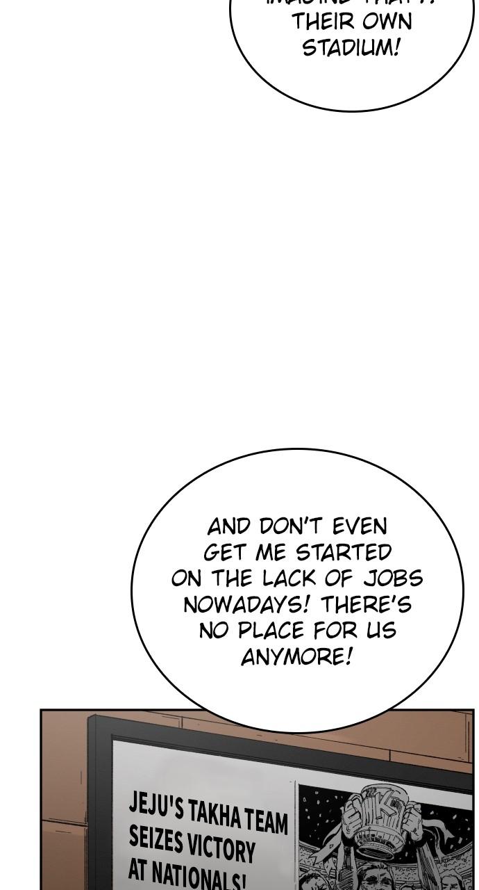 The Build Up Chap 175 - Next Chap 176