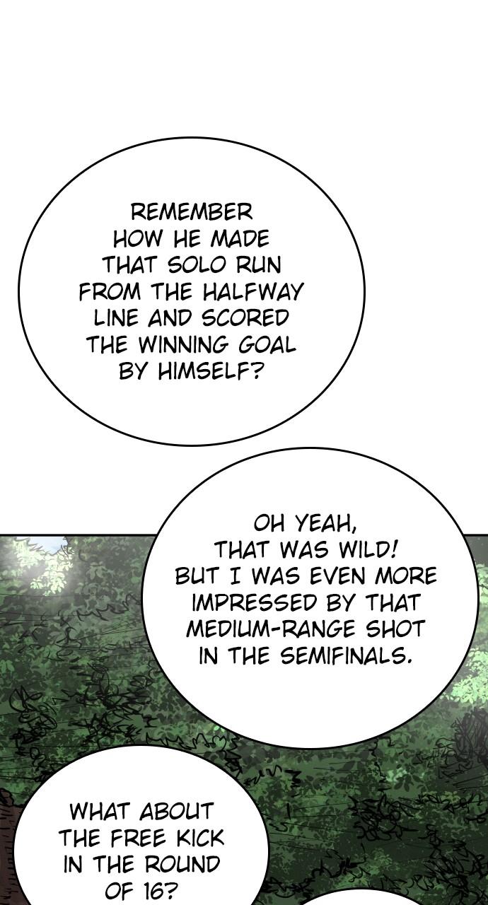 The Build Up Chap 175 - Next Chap 176