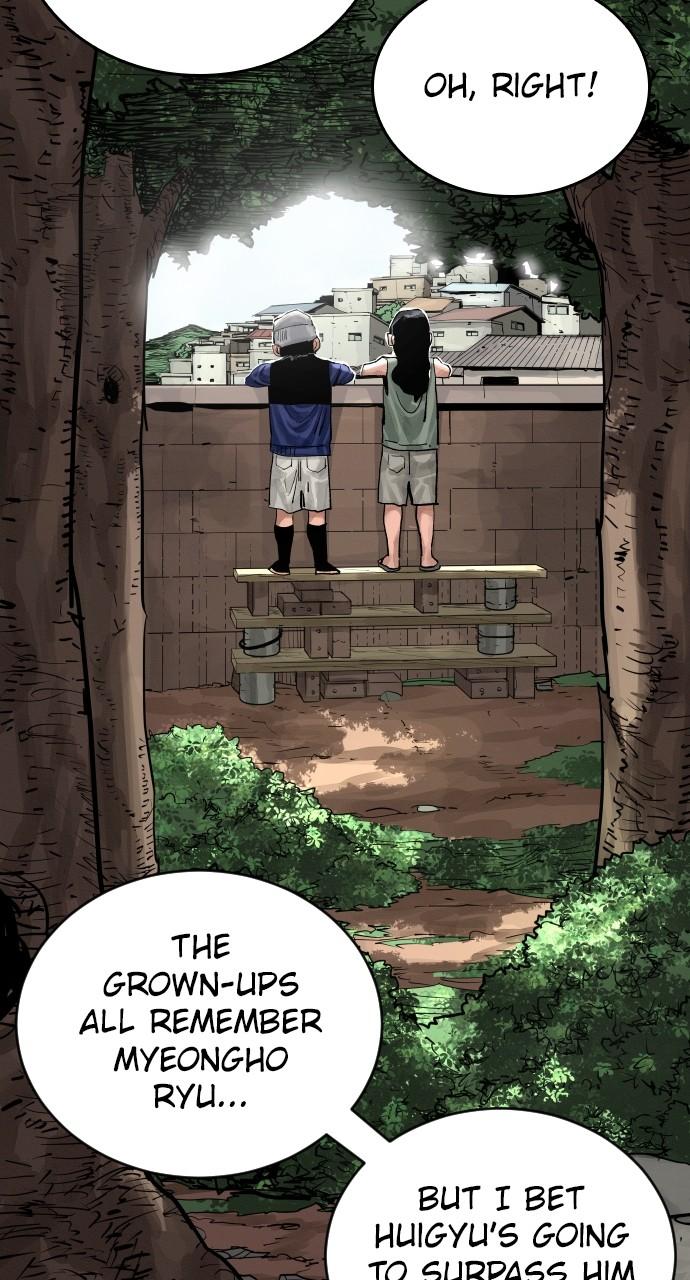 The Build Up Chap 175 - Next Chap 176