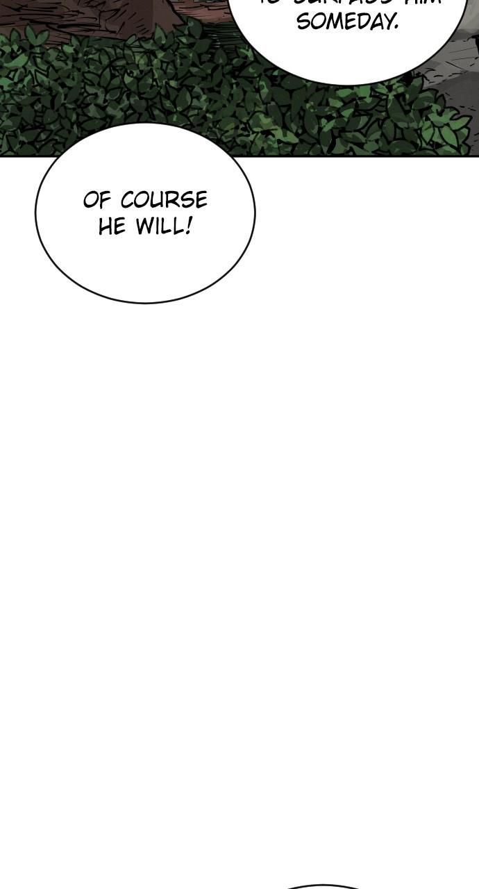 The Build Up Chap 175 - Next Chap 176