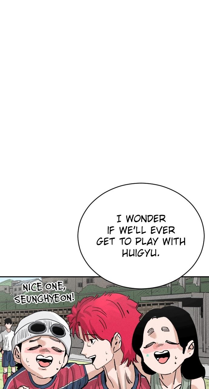 The Build Up Chap 175 - Next Chap 176