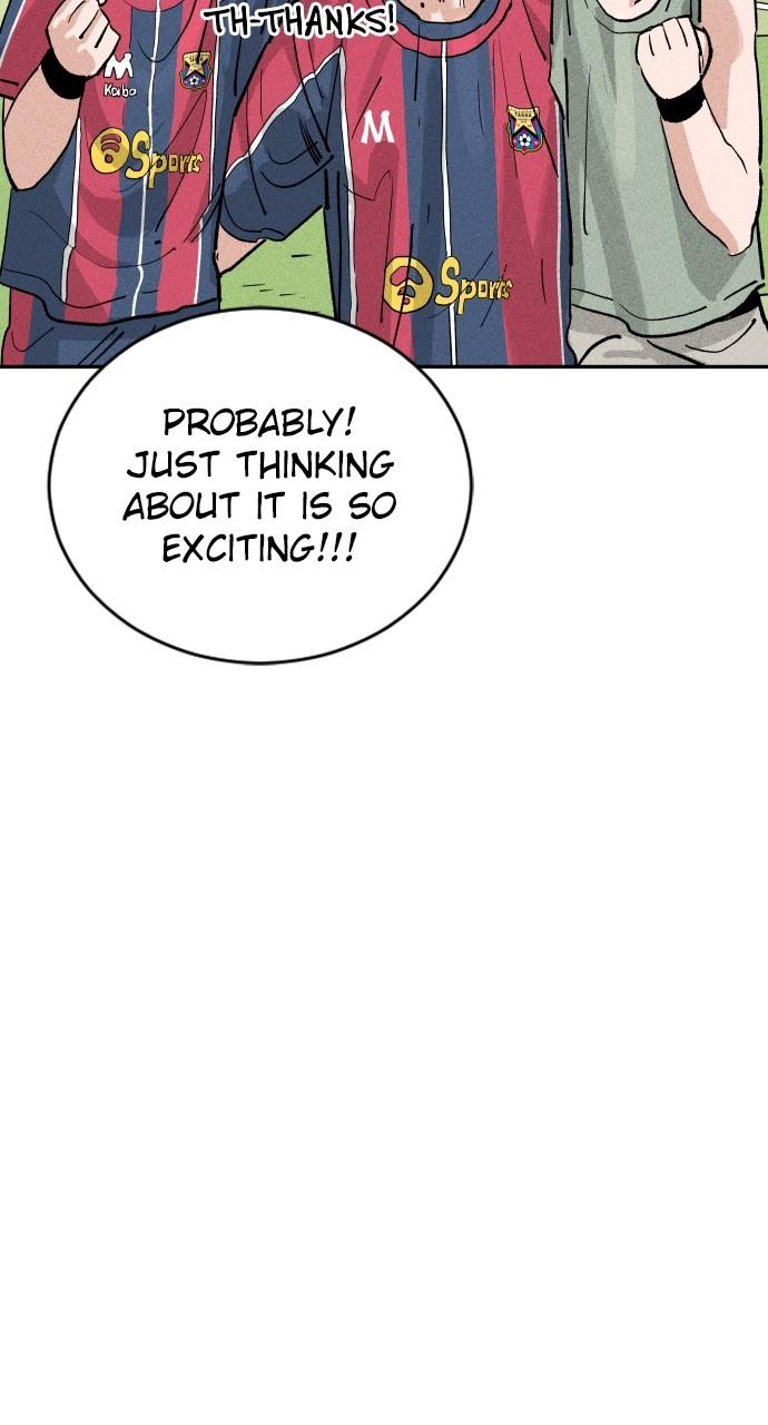 The Build Up Chap 175 - Next Chap 176