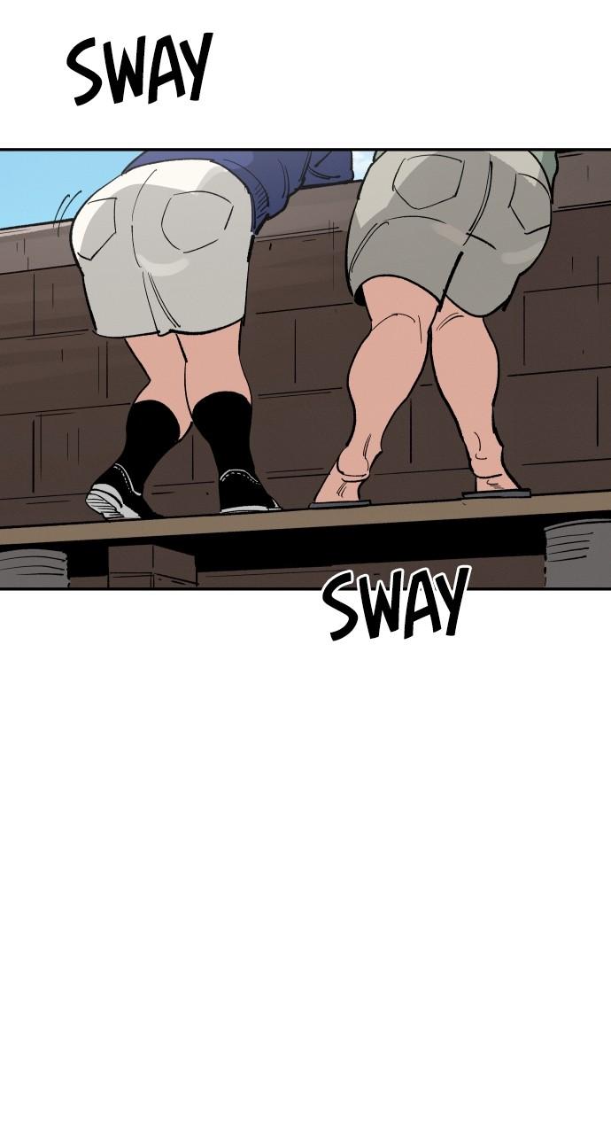 The Build Up Chap 175 - Next Chap 176