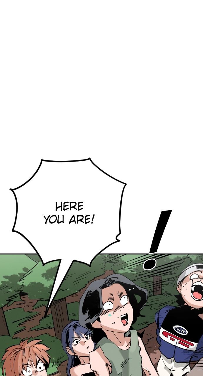 The Build Up Chap 175 - Next Chap 176