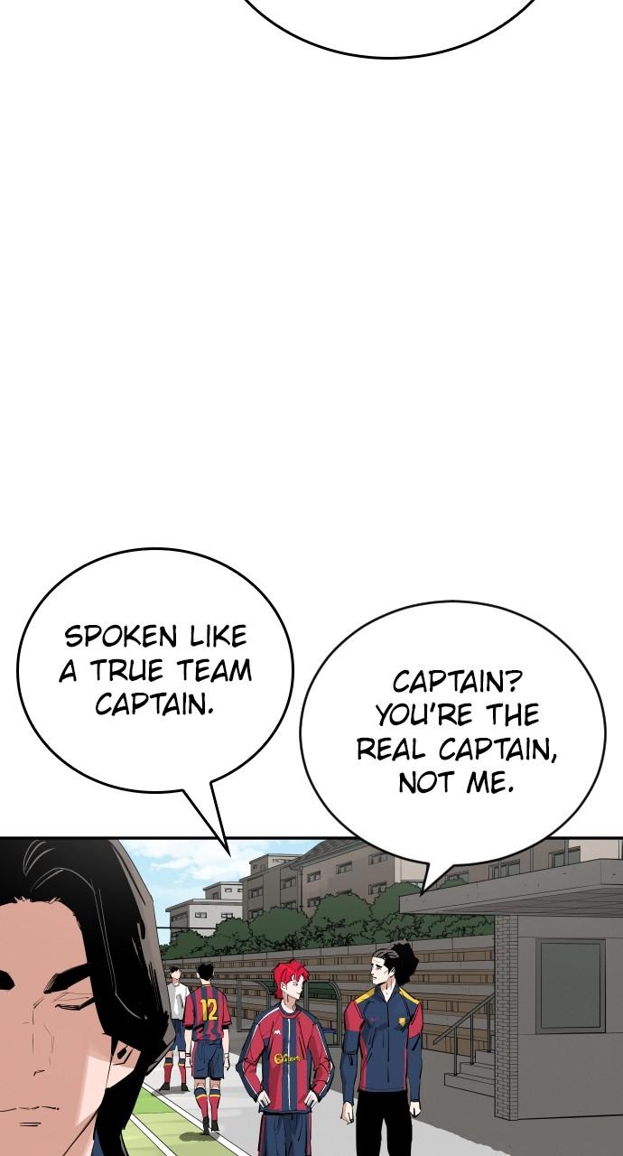 The Build Up Chap 175 - Next Chap 176