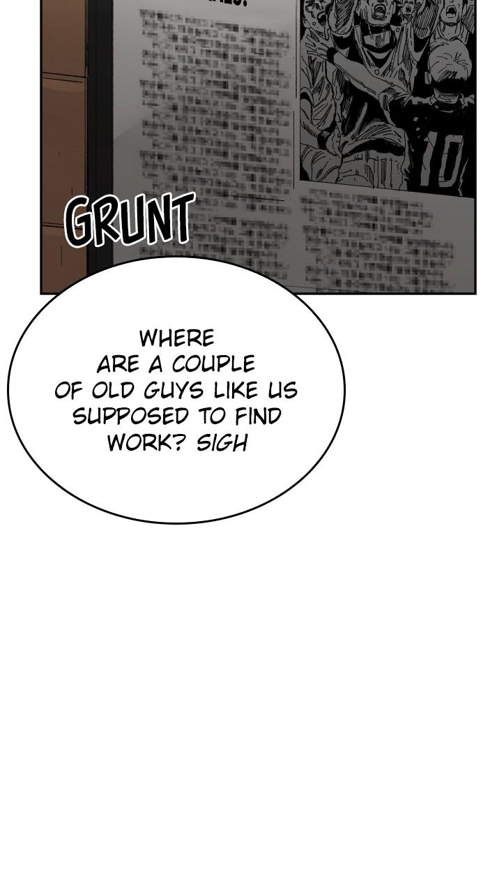 The Build Up Chap 175 - Next Chap 176