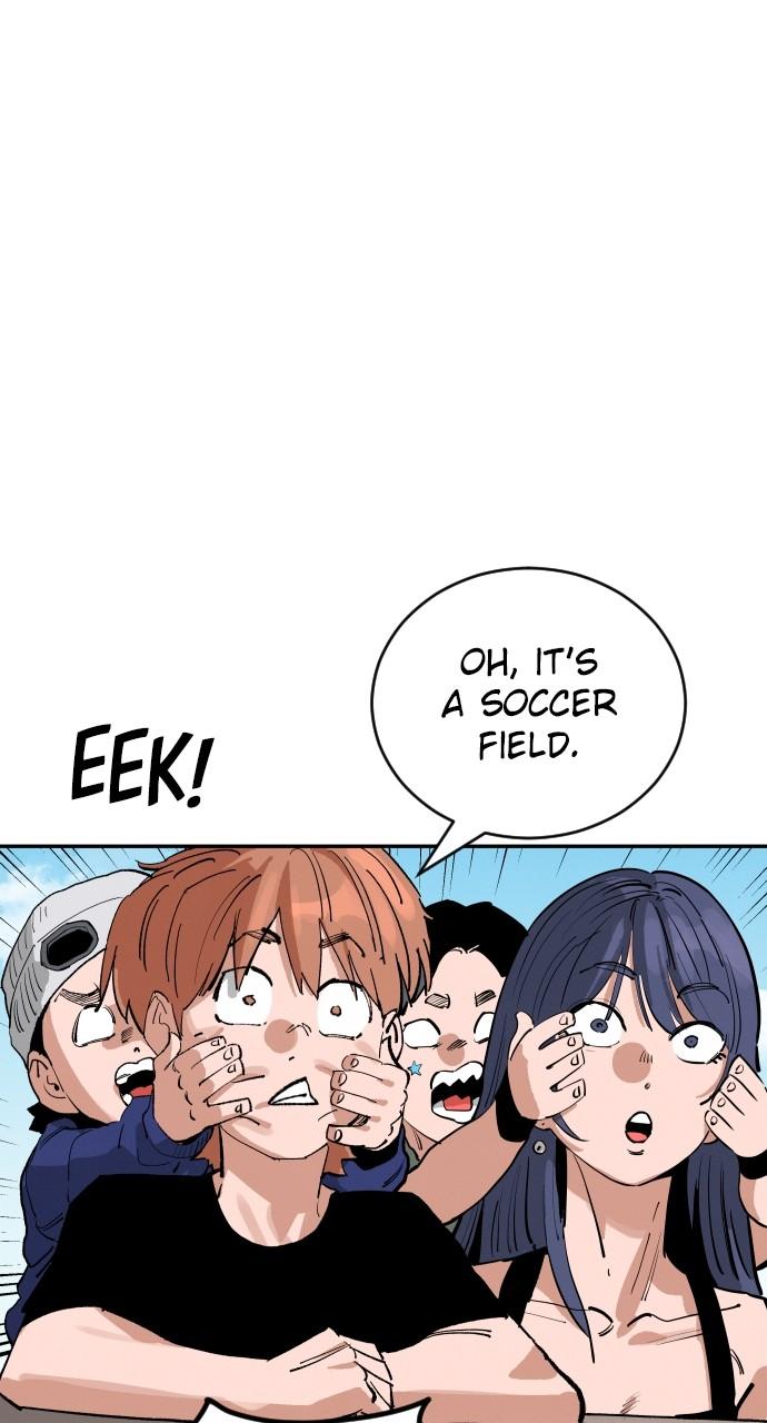 The Build Up Chap 175 - Next Chap 176