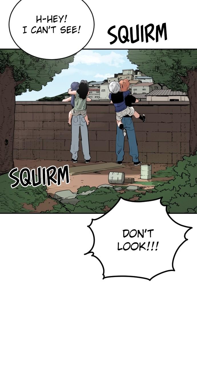 The Build Up Chap 175 - Next Chap 176