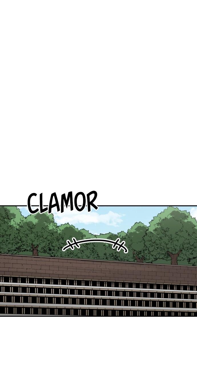 The Build Up Chap 175 - Next Chap 176