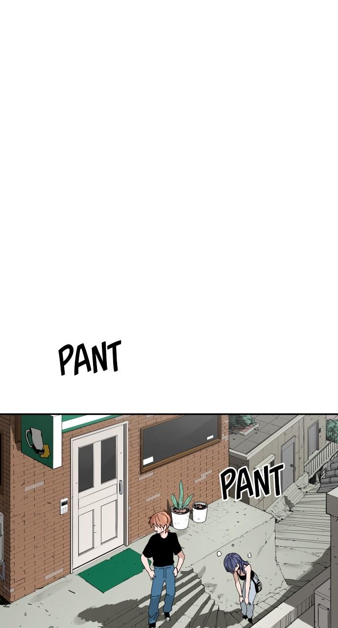 The Build Up Chap 175 - Next Chap 176