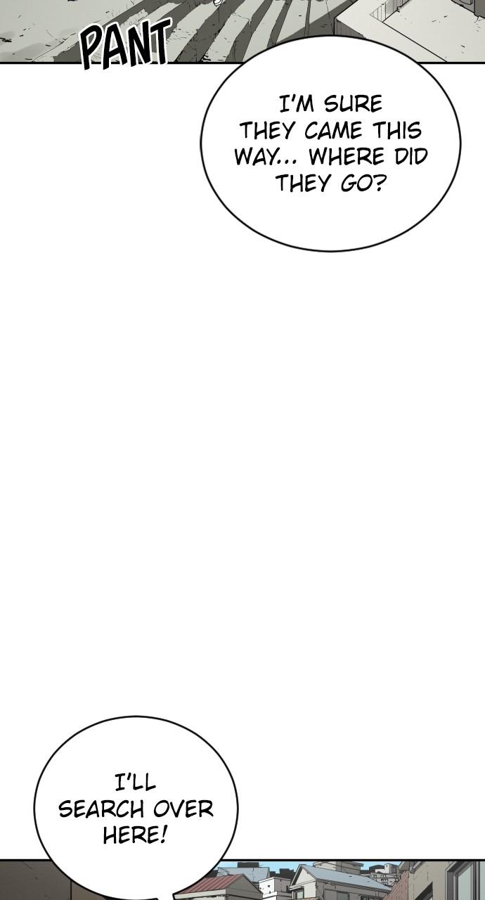 The Build Up Chap 175 - Next Chap 176