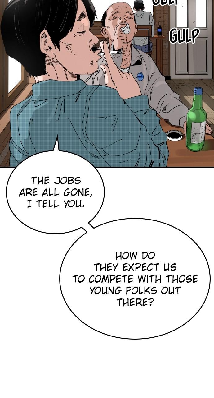 The Build Up Chap 175 - Next Chap 176