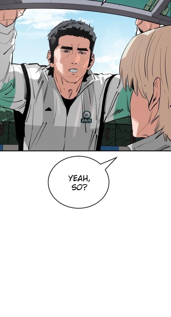 The Build Up Chap 175 - Next Chap 176