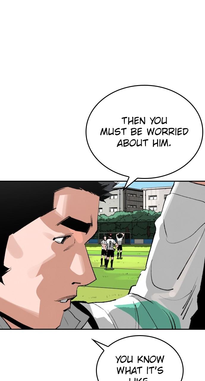 The Build Up Chap 175 - Next Chap 176