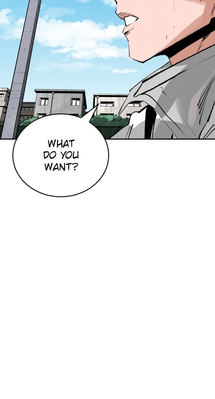 The Build Up Chap 175 - Next Chap 176