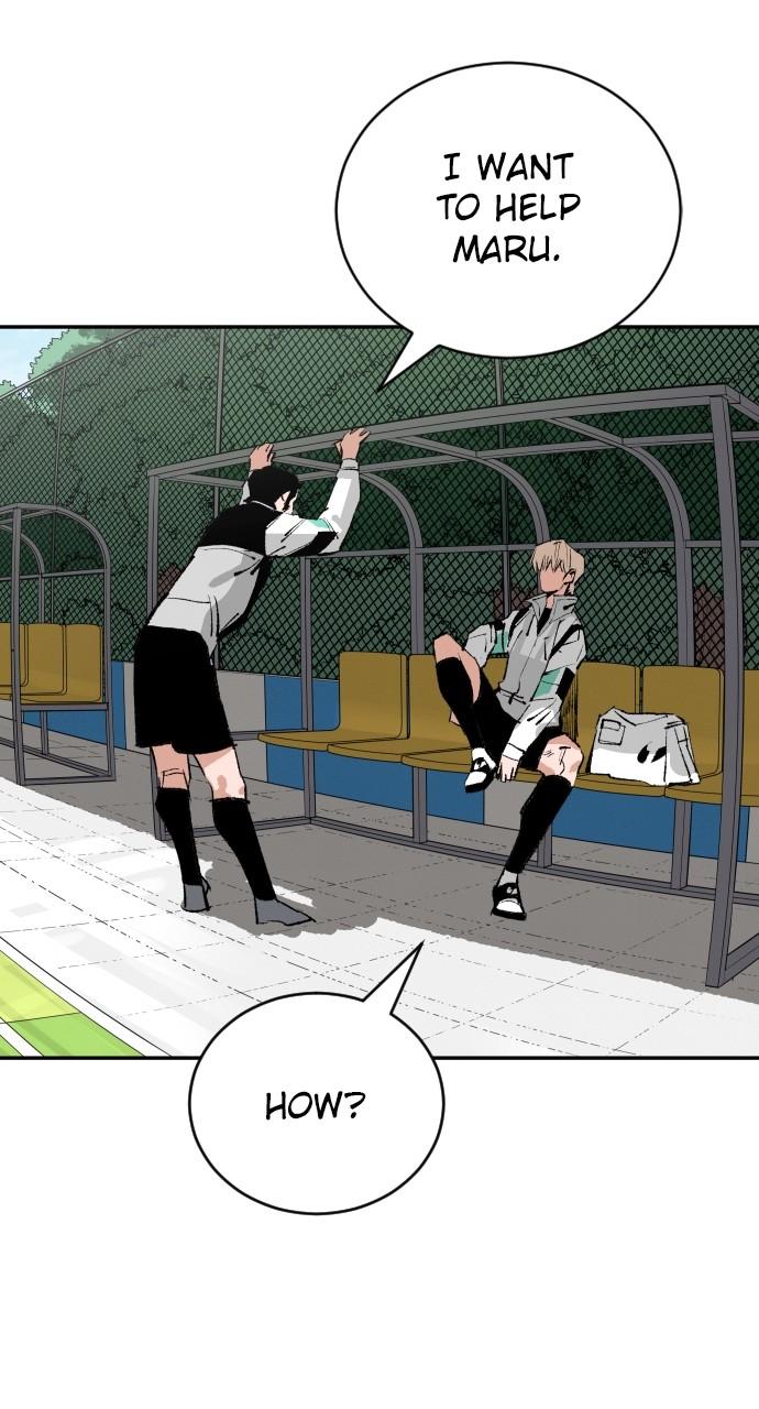 The Build Up Chap 175 - Next Chap 176