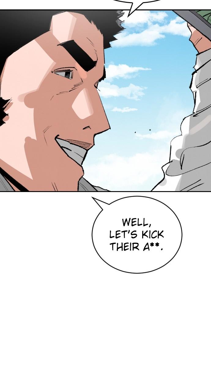 The Build Up Chap 175 - Next Chap 176