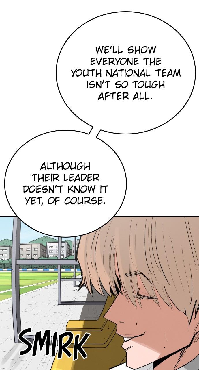 The Build Up Chap 175 - Next Chap 176