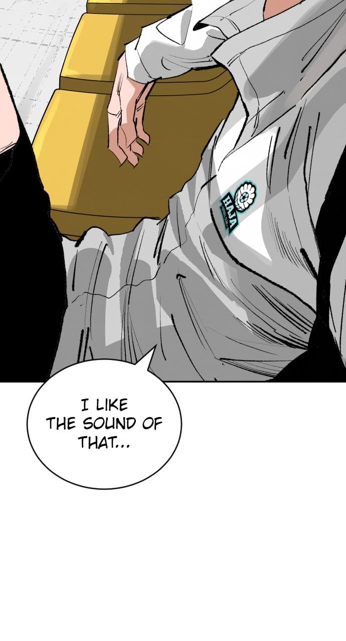 The Build Up Chap 175 - Next Chap 176