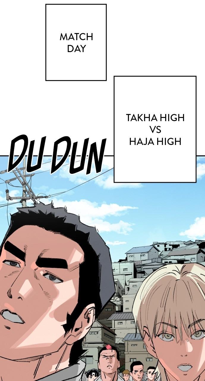The Build Up Chap 175 - Next Chap 176