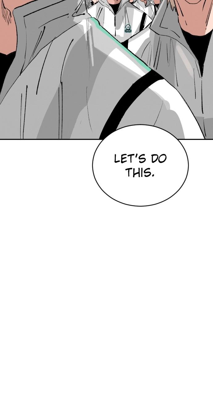 The Build Up Chap 175 - Next Chap 176