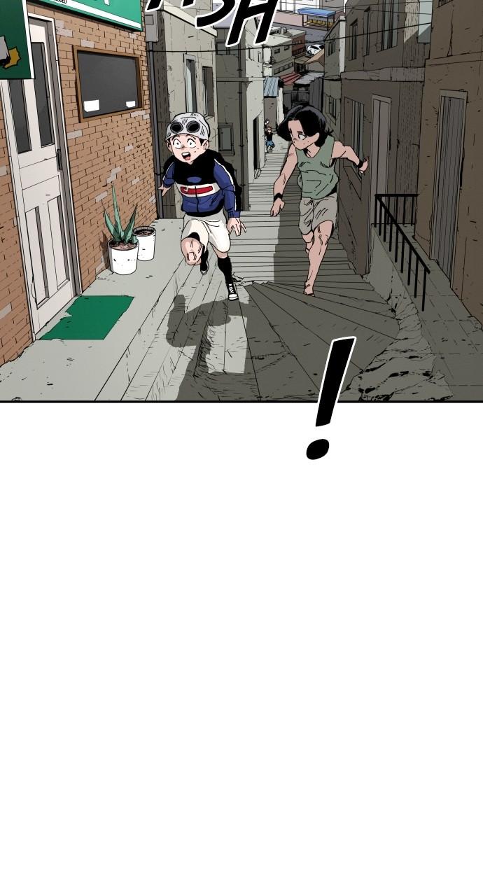 The Build Up Chap 175 - Next Chap 176