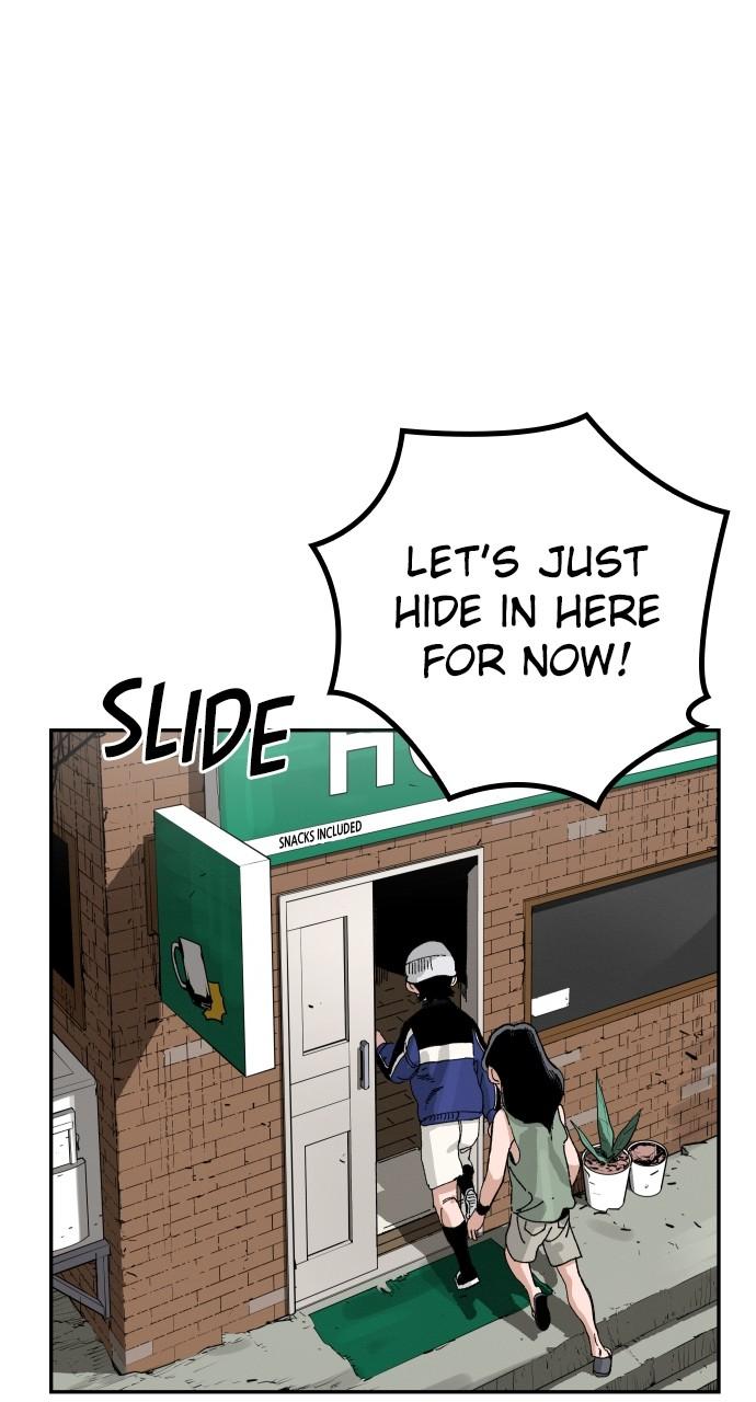 The Build Up Chap 175 - Next Chap 176